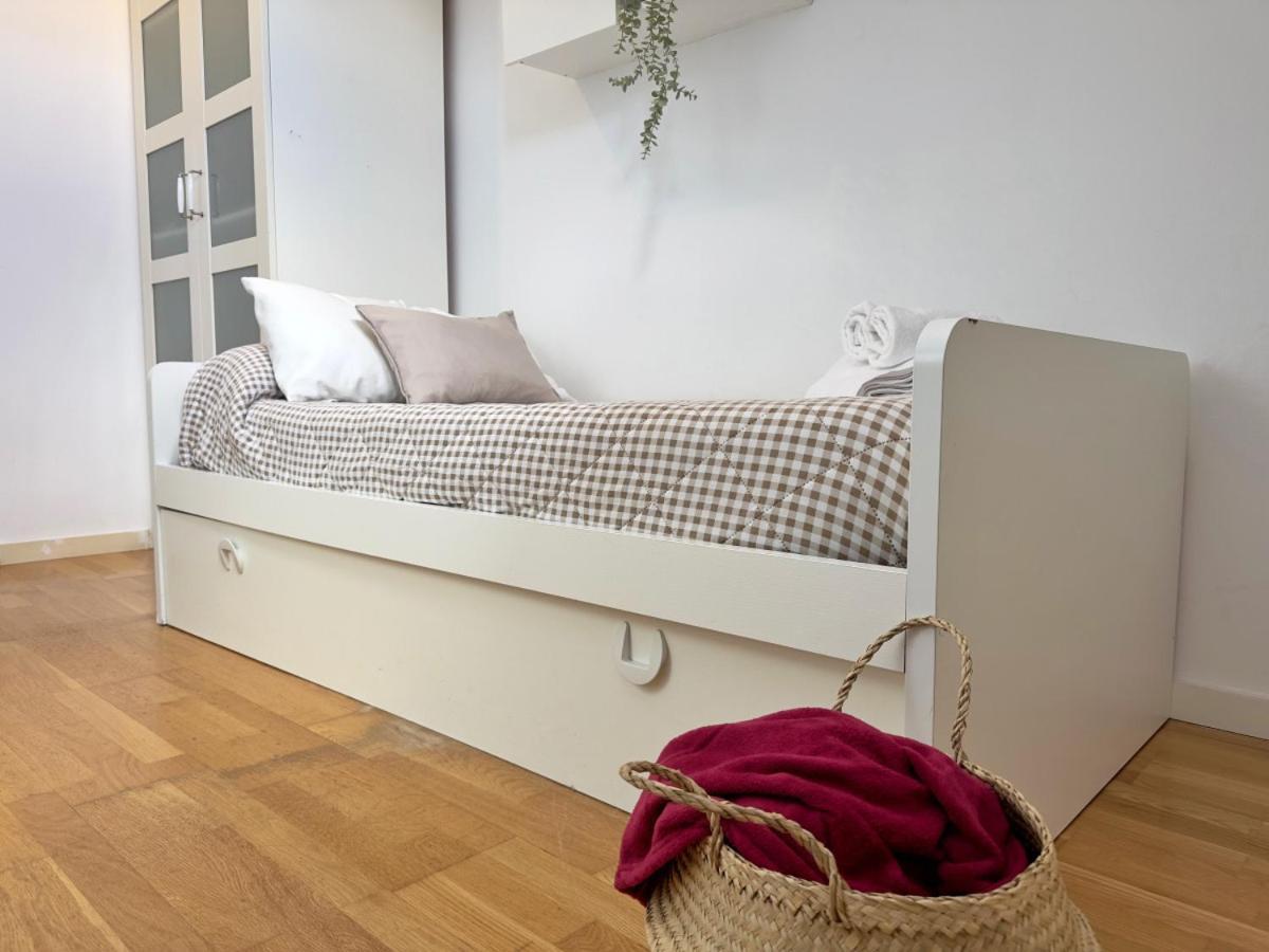 Apartamento El Cobijo De - 30803