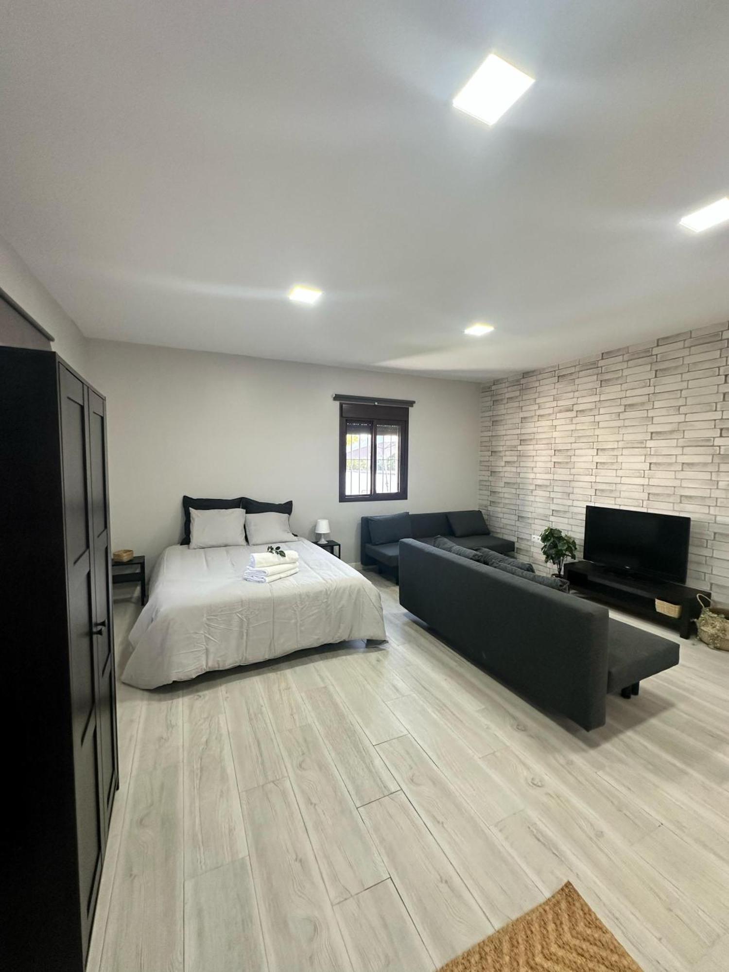 Apartamento Carlota *
