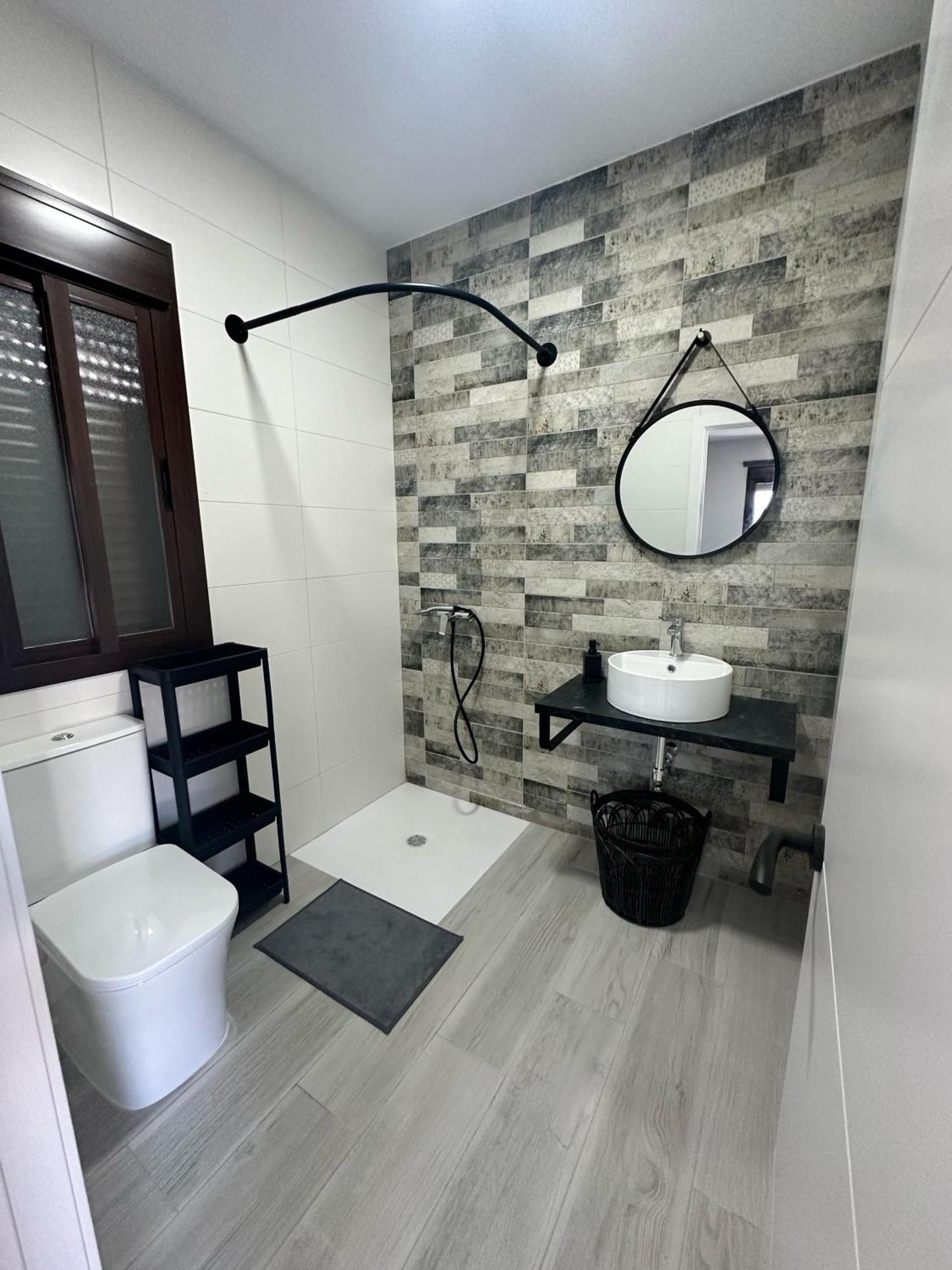 Carlota Apartamento
