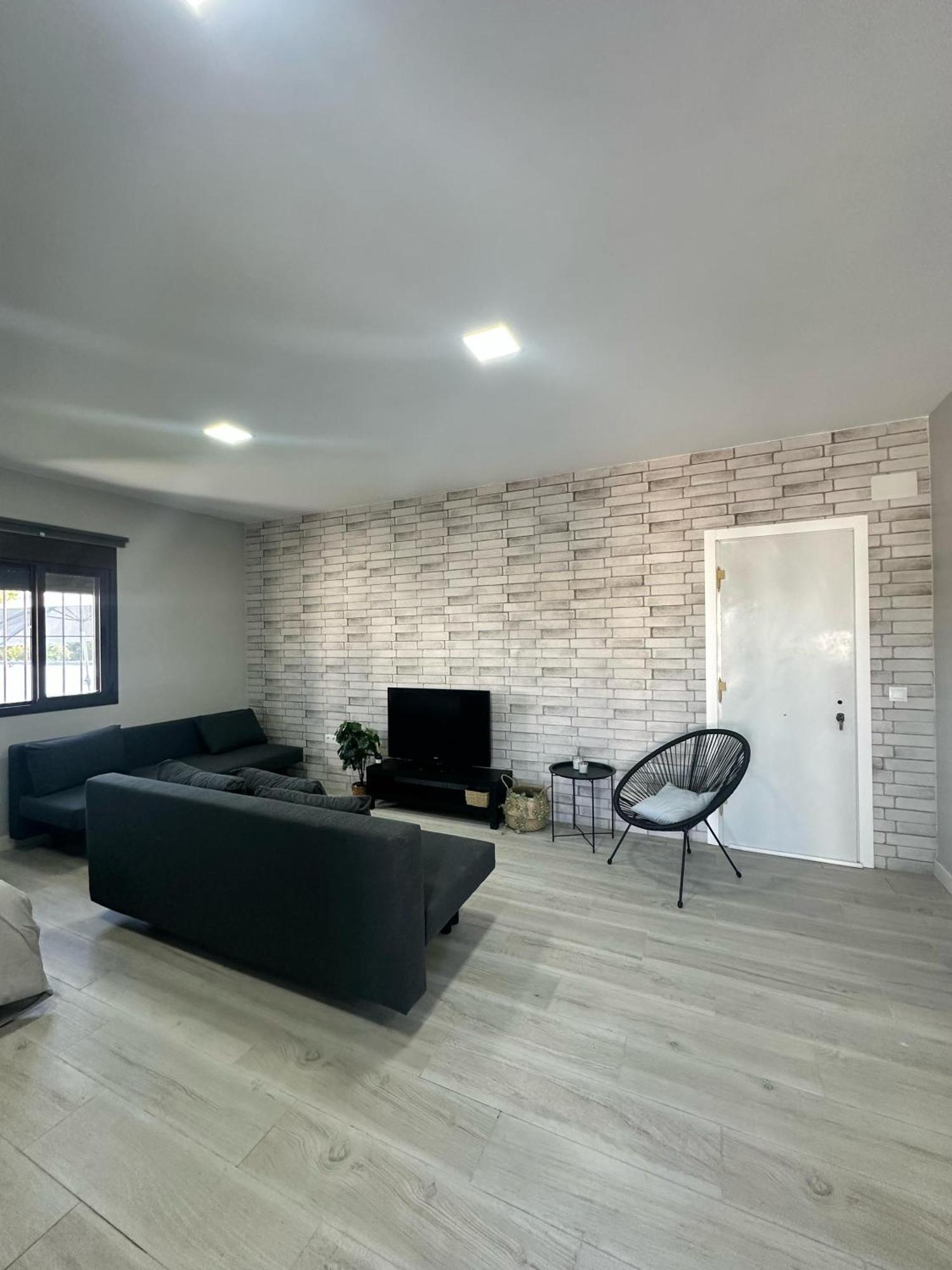 Carlota Apartamento