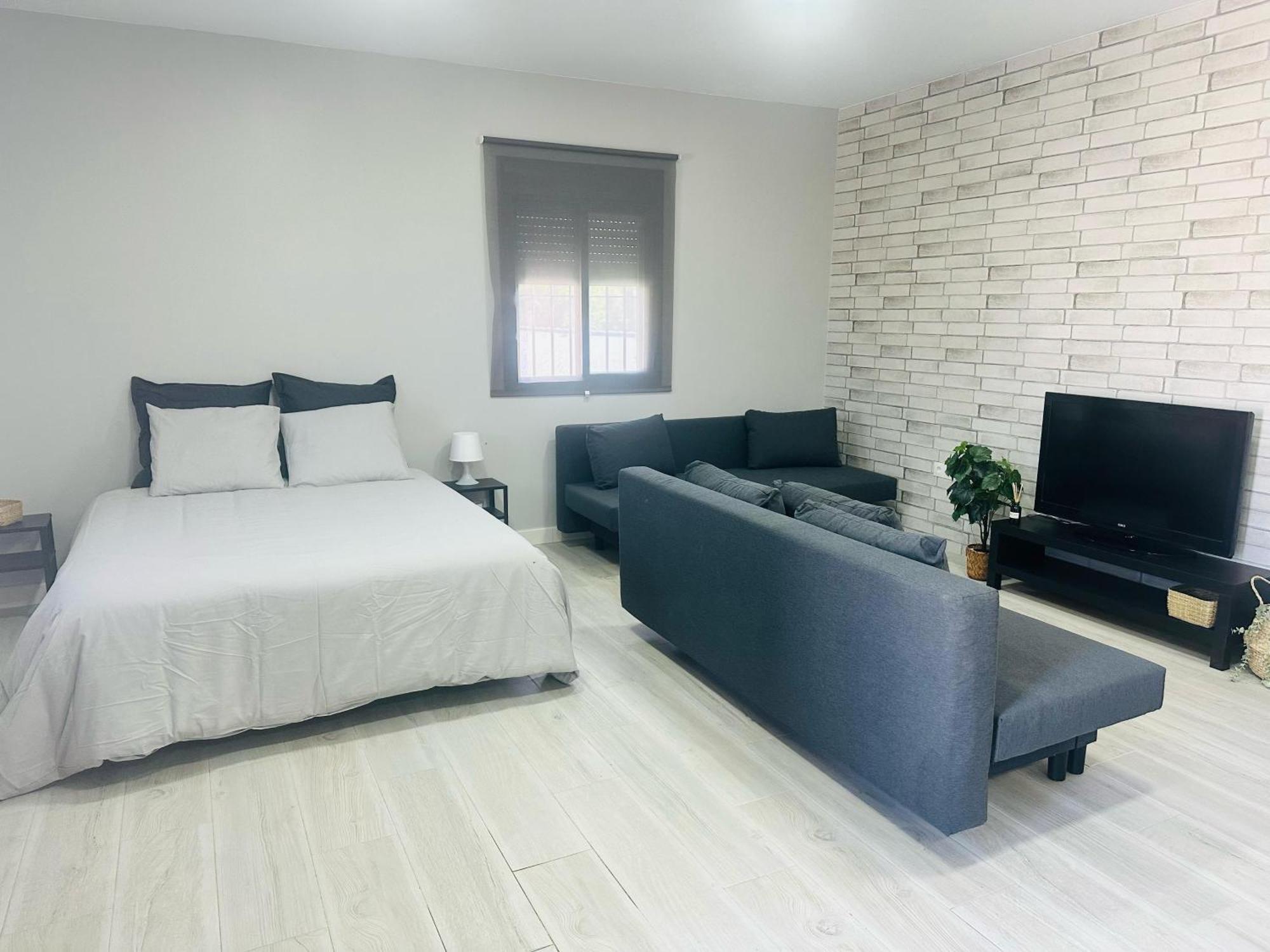 Apartamento Carlota