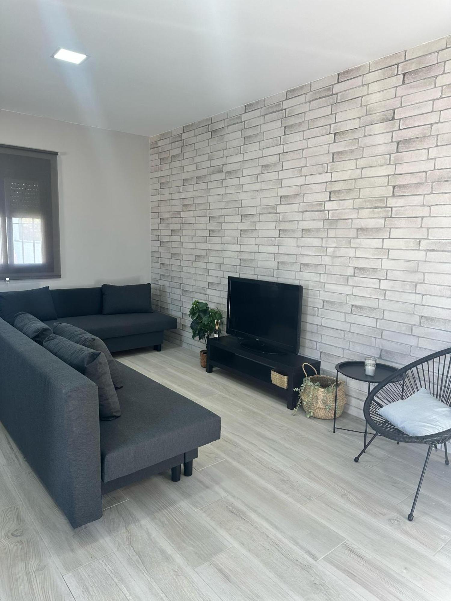Apartamento Carlota Chiclana de la Frontera