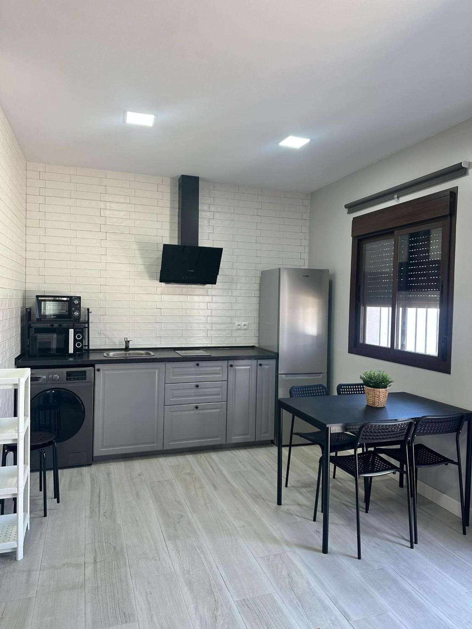 Apartamento Carlota Chiclana de la Frontera