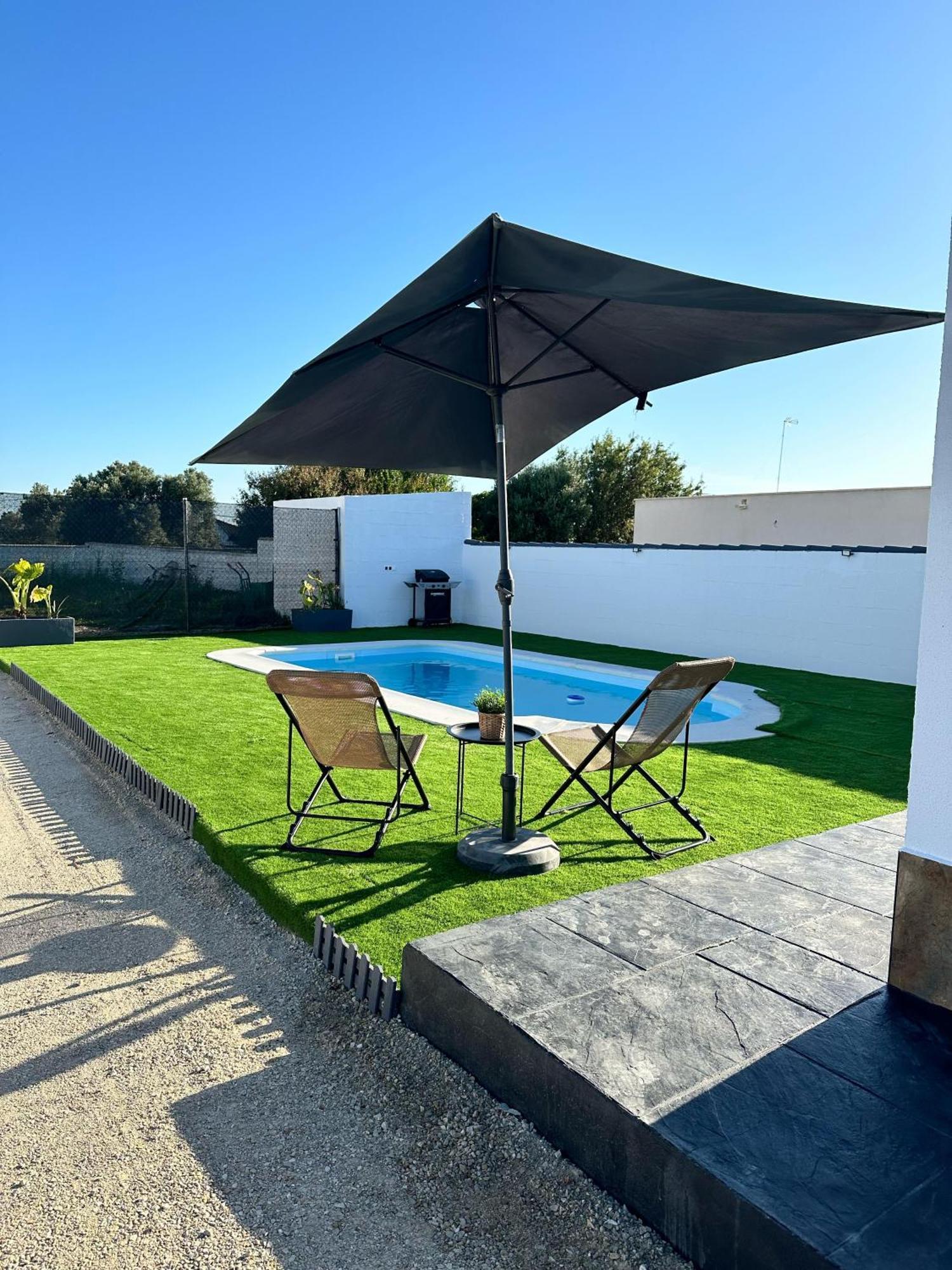 Carlota Apartamento