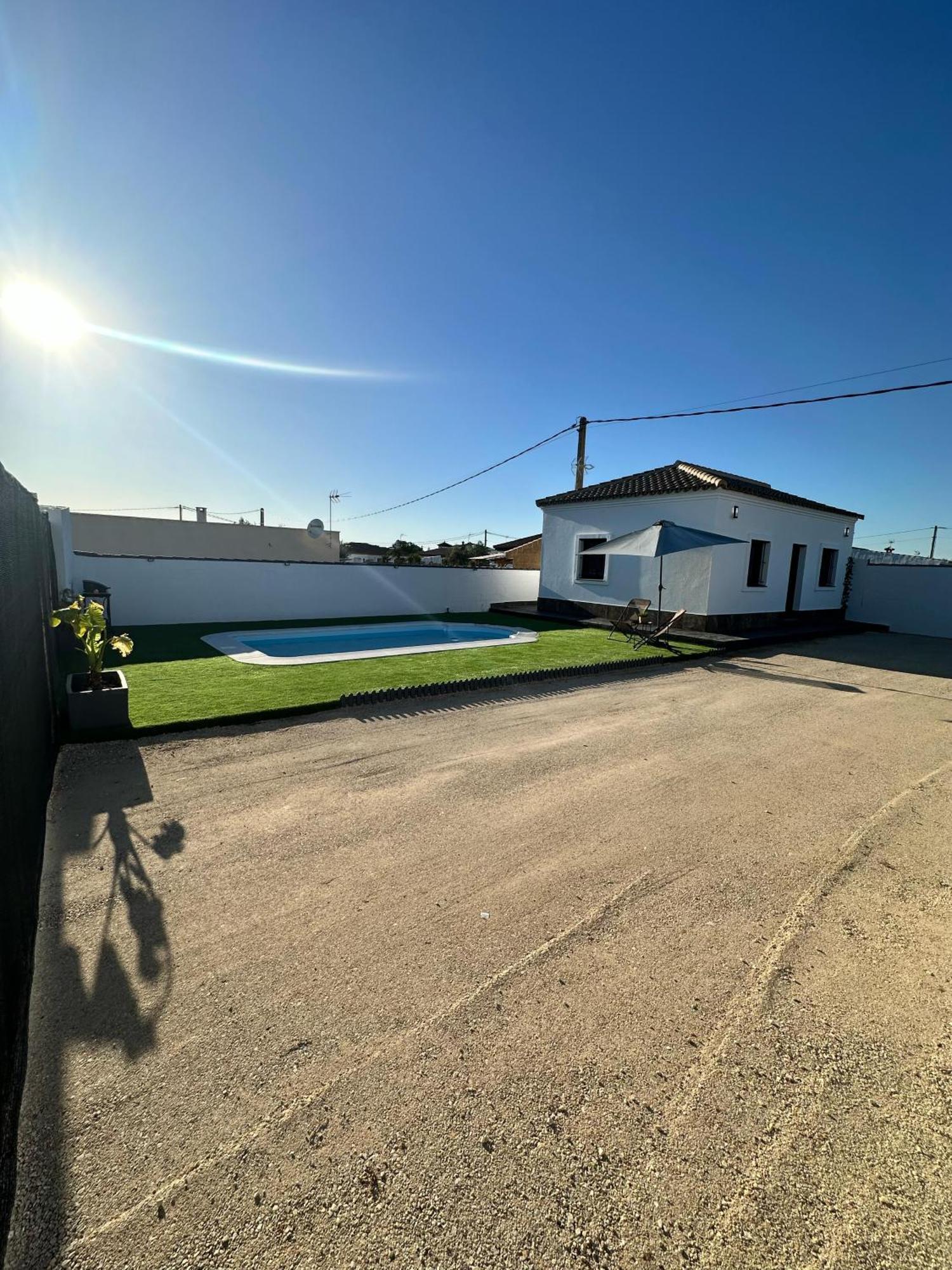 Apartamento Carlota Chiclana de la Frontera