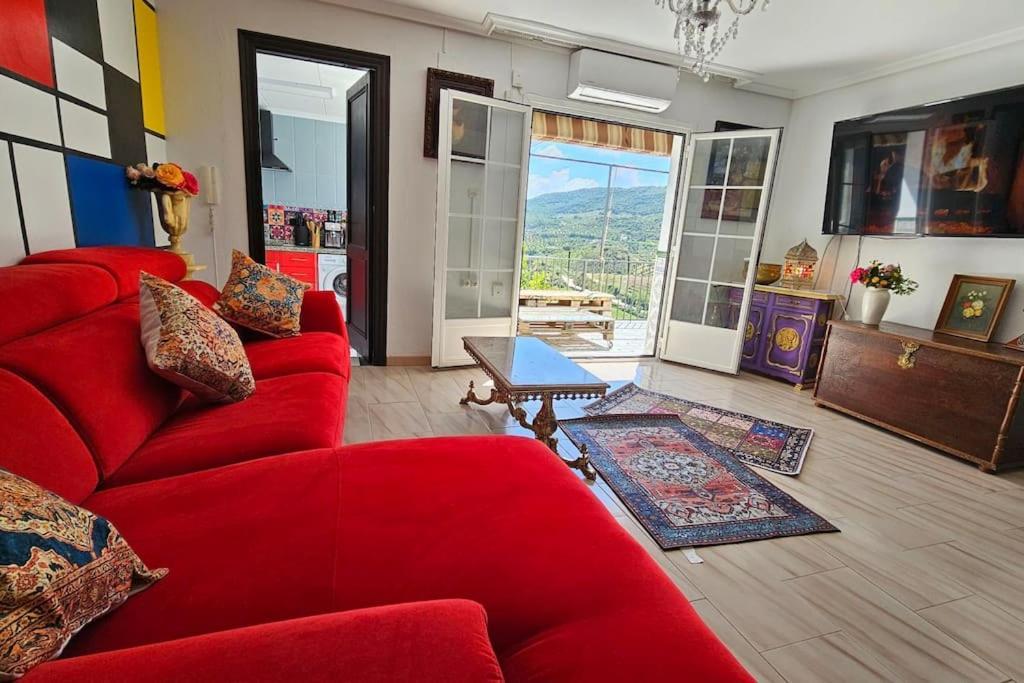 La Casona De Karkabul Сasa de vacaciones