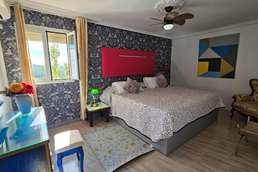 La Casona De Karkabul Сasa de vacaciones *