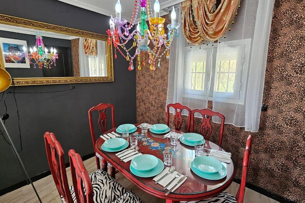 La Casona De Karkabul Carcabuey