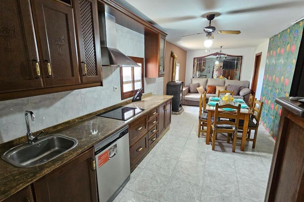 La Casona De Karkabul * Carcabuey