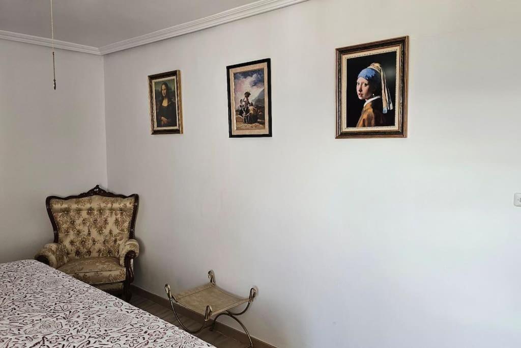 Сasa de vacaciones La Casona De Karkabul