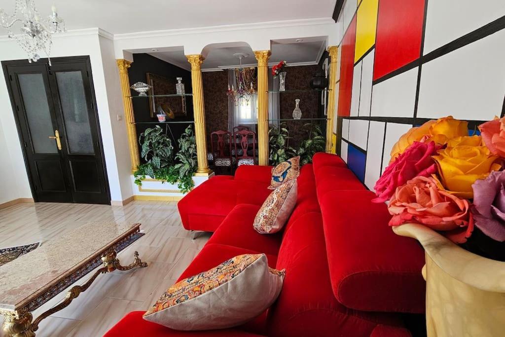La Casona De Karkabul Сasa de vacaciones *