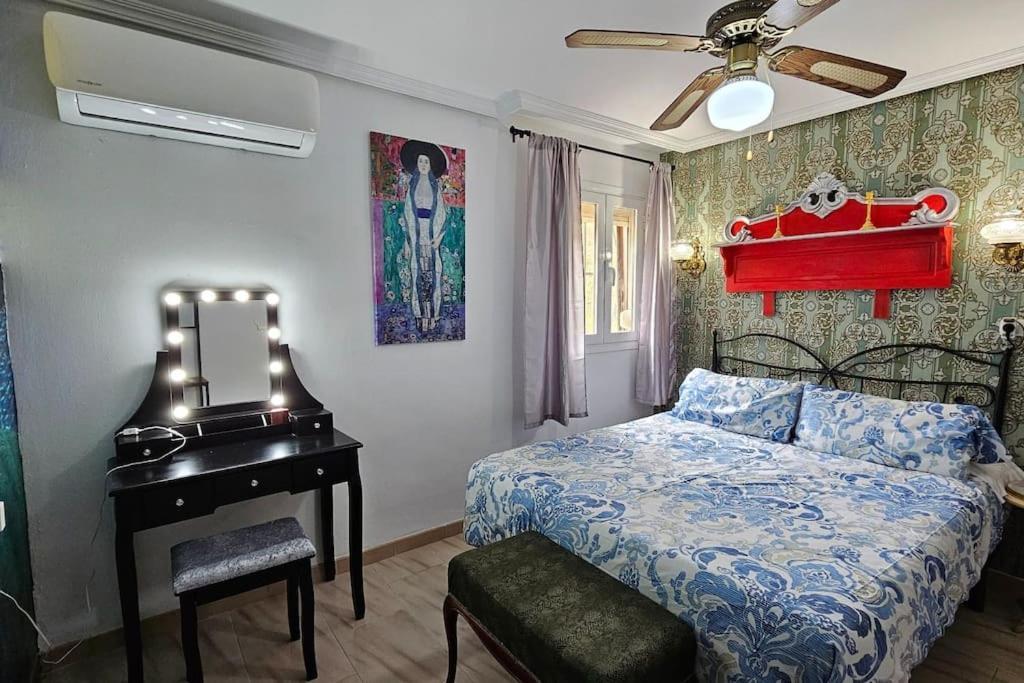 La Casona De Karkabul Сasa de vacaciones *