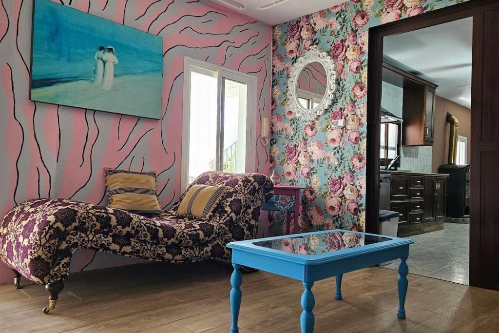 Сasa de vacaciones La Casona De Karkabul Carcabuey