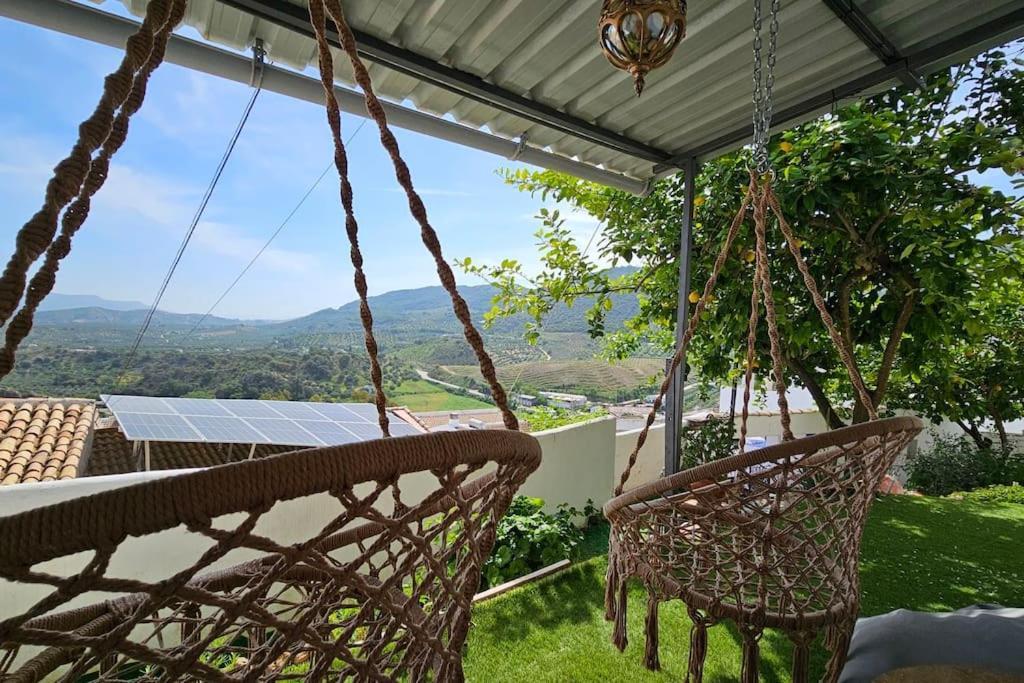 La Casona De Karkabul Сasa de vacaciones *