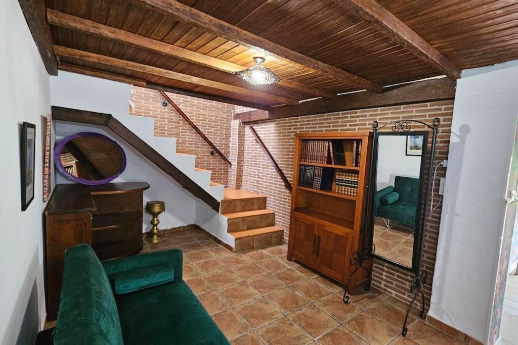 La Casona De Karkabul *