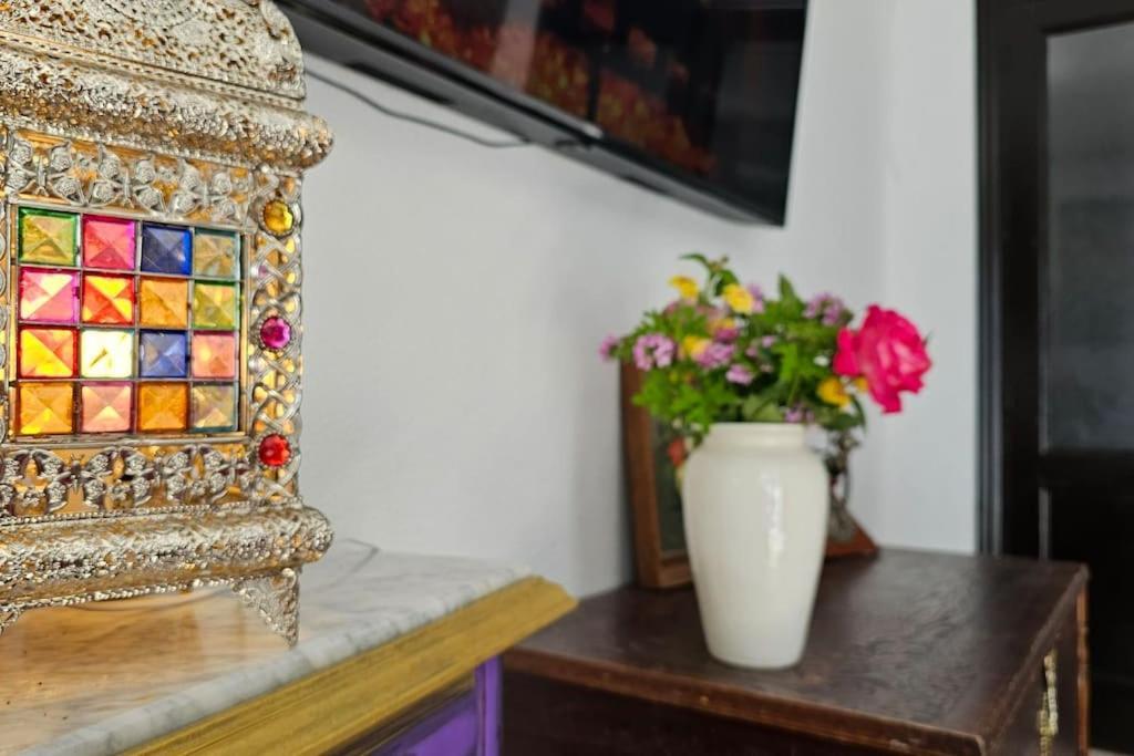 La Casona De Karkabul *