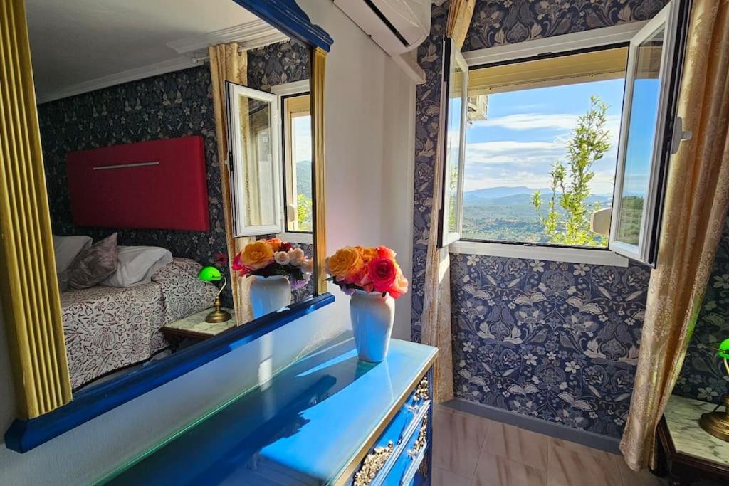 Сasa de vacaciones La Casona De Karkabul Carcabuey