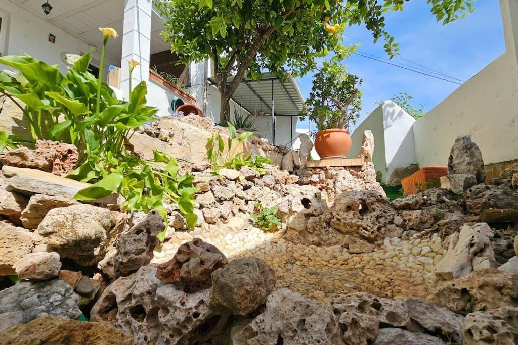La Casona De Karkabul Сasa de vacaciones Carcabuey
