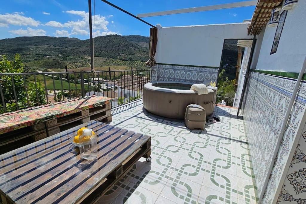 La Casona De Karkabul * Carcabuey