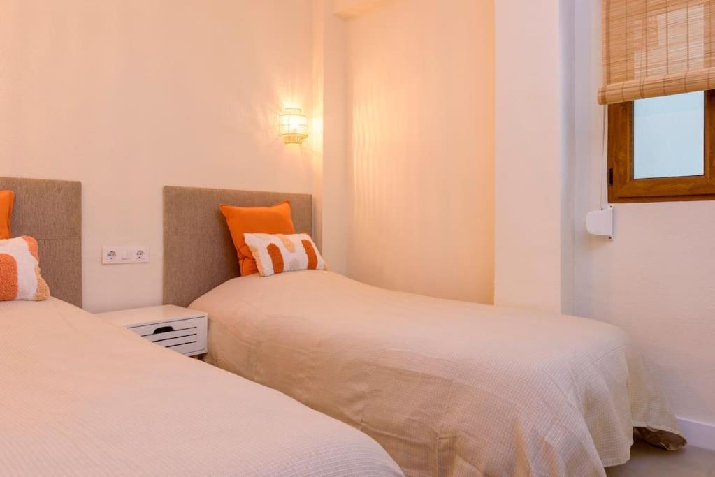 Apartamento Casita Naranja! - Beachside