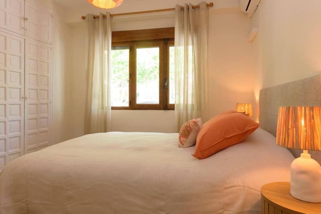 Casita Naranja! - Beachside