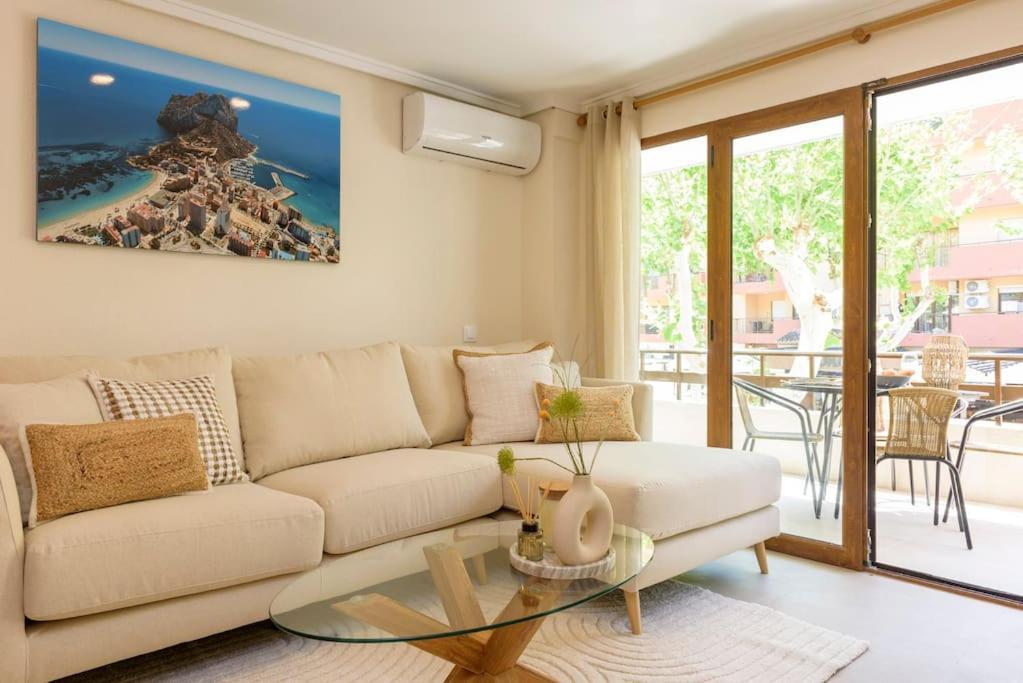 Apartamento Casita Naranja! - Beachside