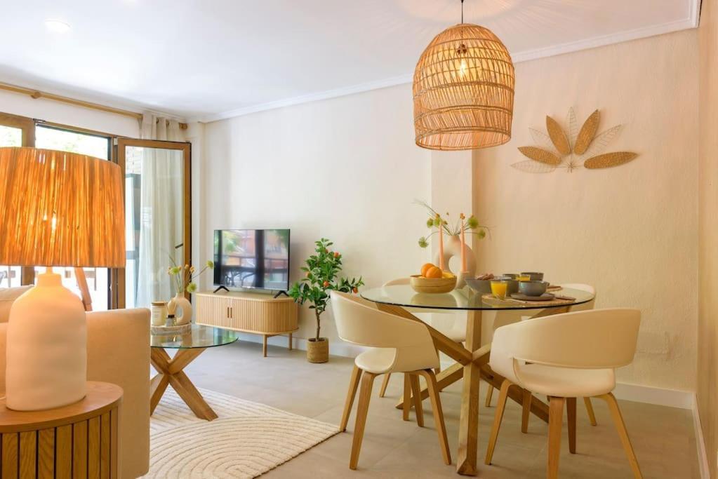 Apartamento Casita Naranja! - Beachside *