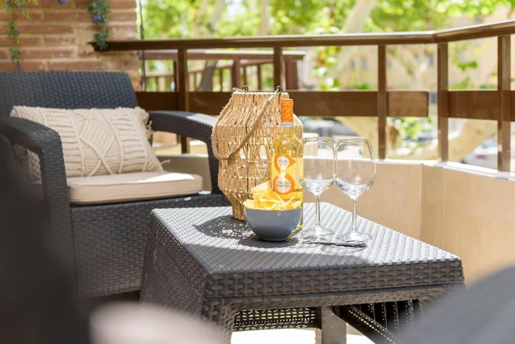 Apartamento Casita Naranja! - Beachside