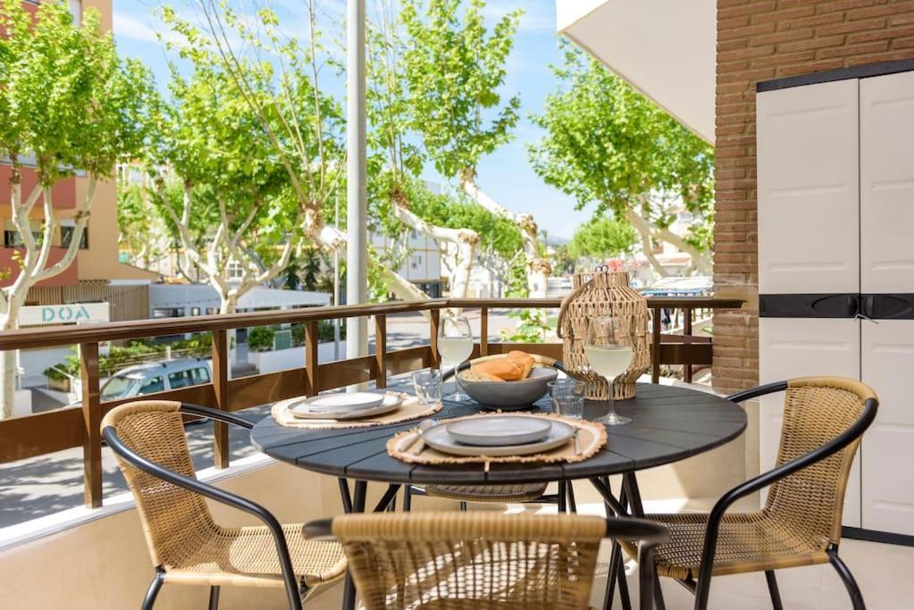 Apartamento Casita Naranja! - Beachside