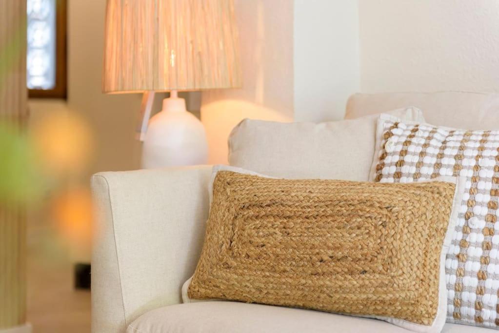 Apartamento Casita Naranja! - Beachside *