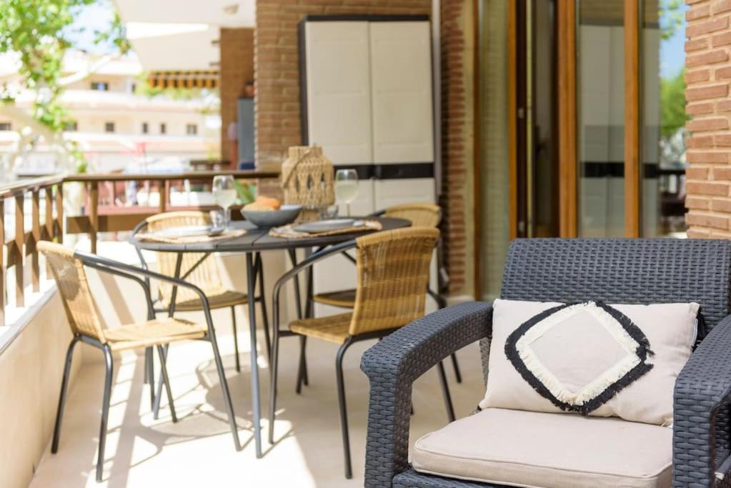 Apartamento Casita Naranja! - Beachside *