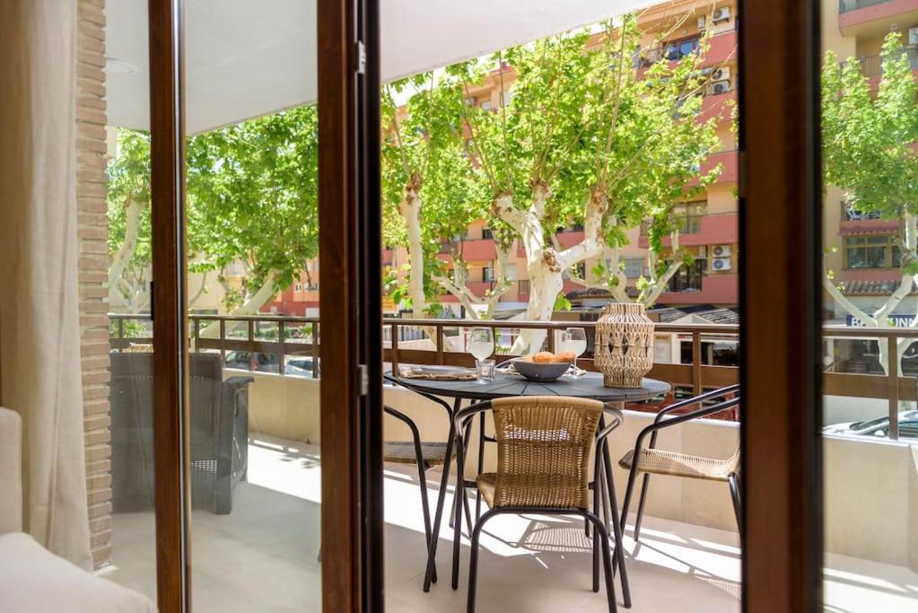 Apartamento Casita Naranja! - Beachside