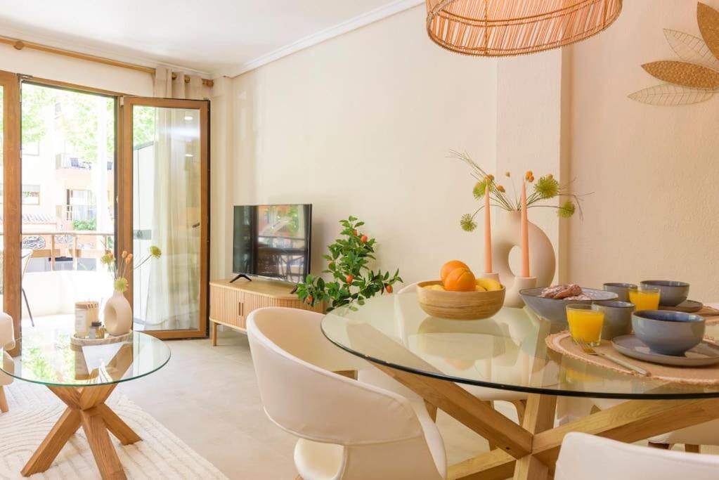 Apartamento Casita Naranja! - Beachside *