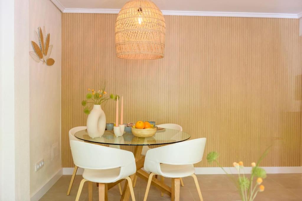 Apartamento Casita Naranja! - Beachside