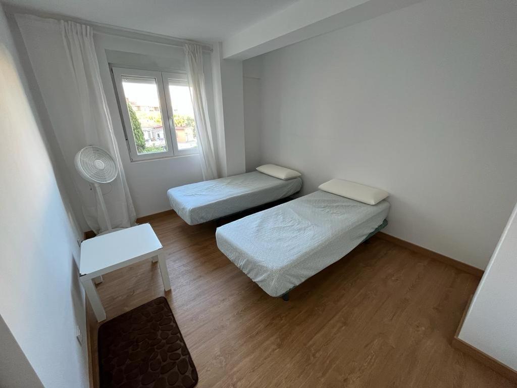 Precioso Cerca De La Playa En Apartamento