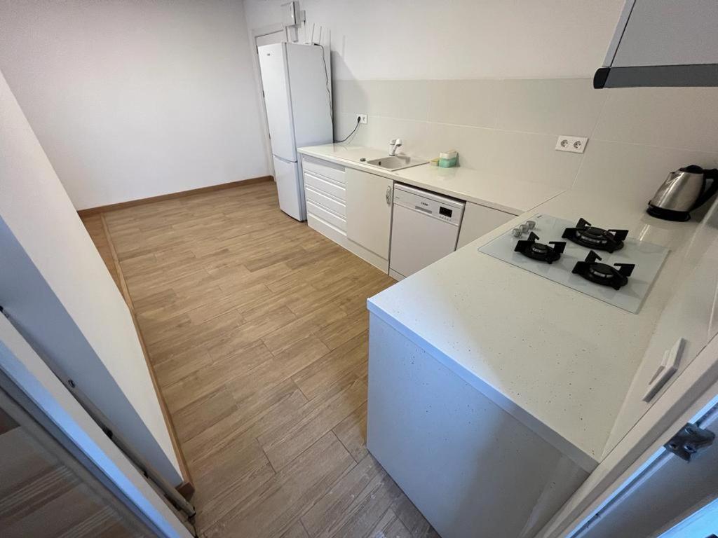 Apartment Precioso Cerca De La Playa En