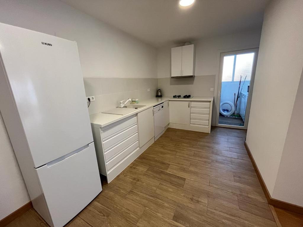 Precioso Cerca De La Playa En Apartment Villajoyosa