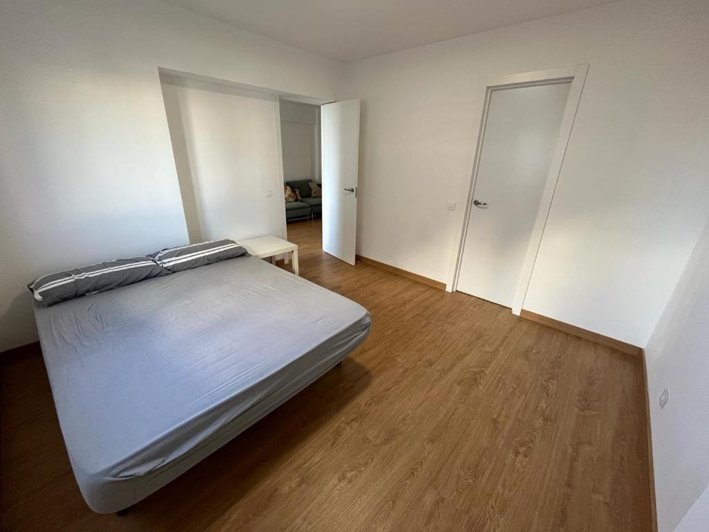 Precioso Cerca De La Playa En Apartment Villajoyosa