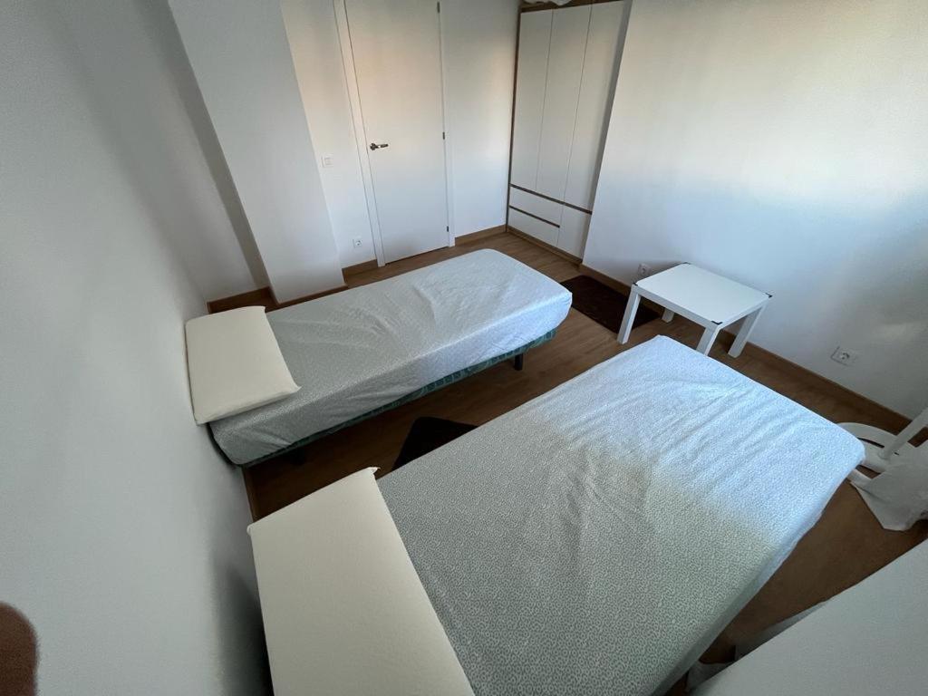 Precioso Cerca De La Playa En Apartamento Villajoyosa (La Vila Joiosa)