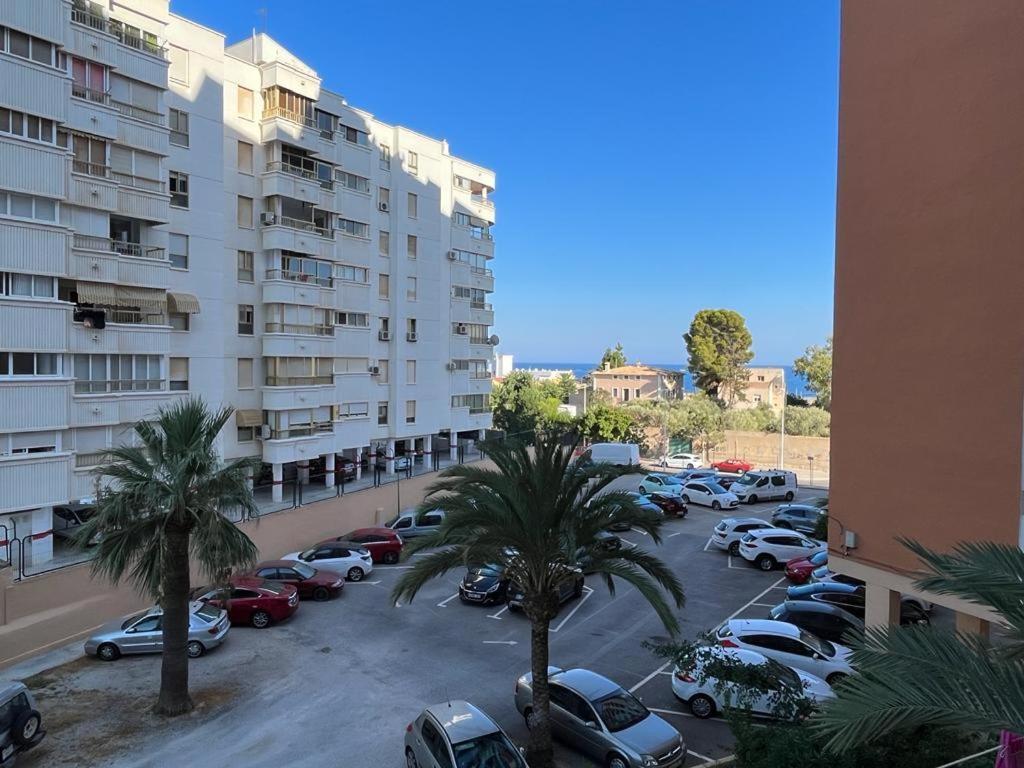Precioso Cerca De La Playa En Villajoyosa