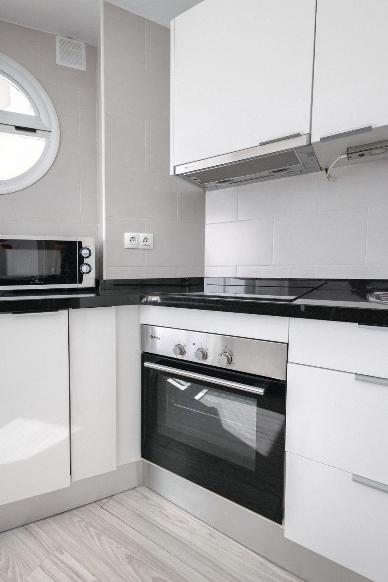 Apartamento Princesa Atico