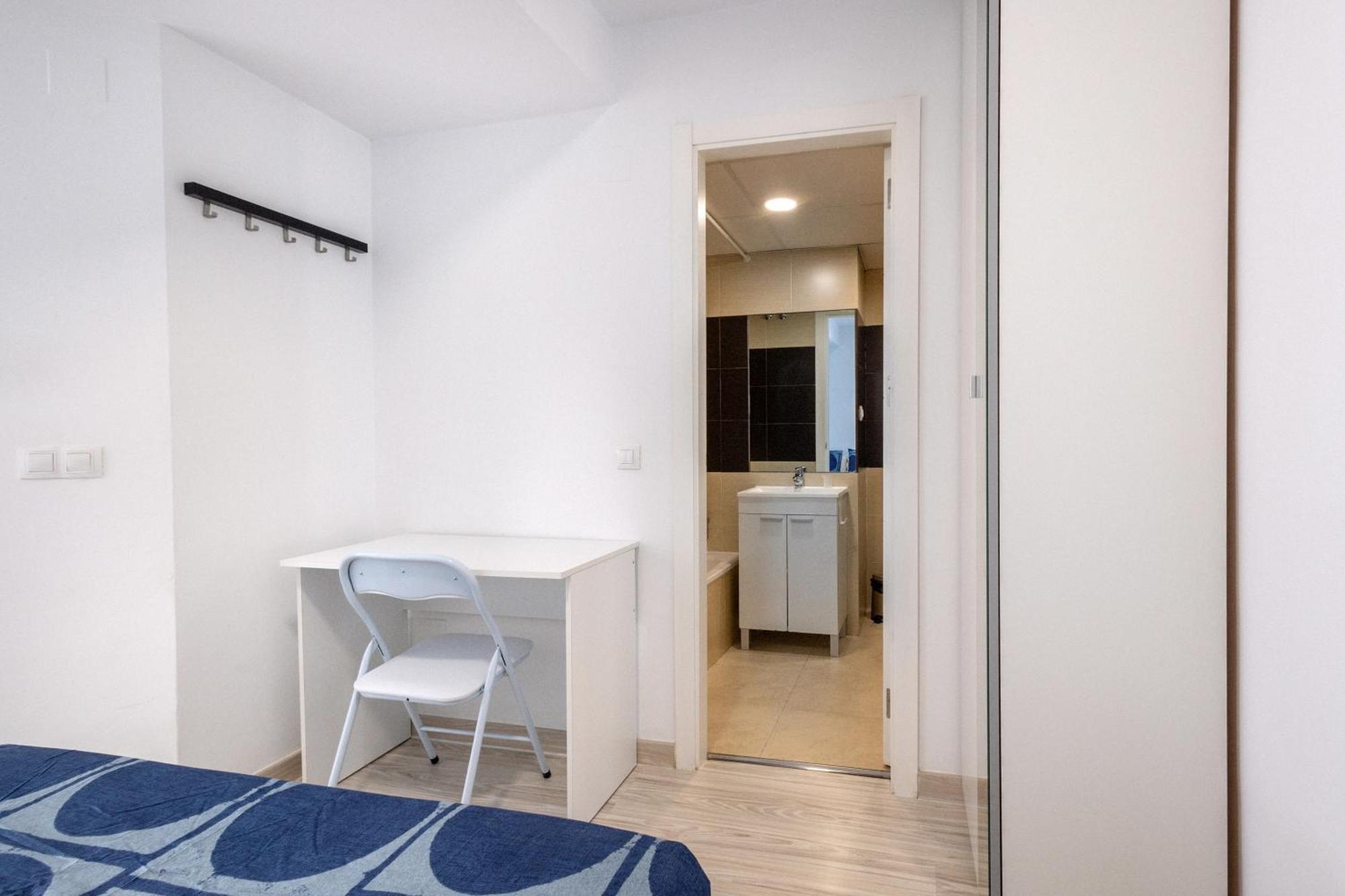 Princesa Atico Apartamento Málaga