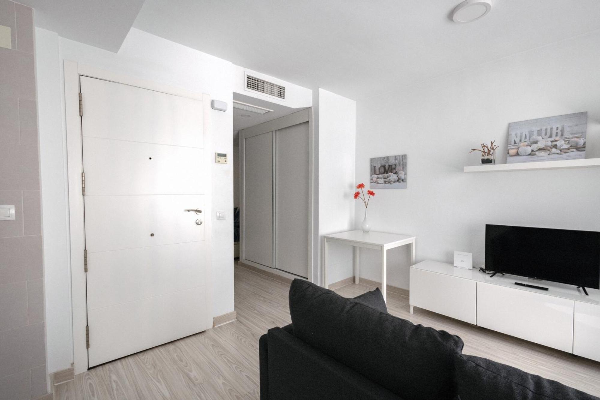 Apartamento Princesa Atico