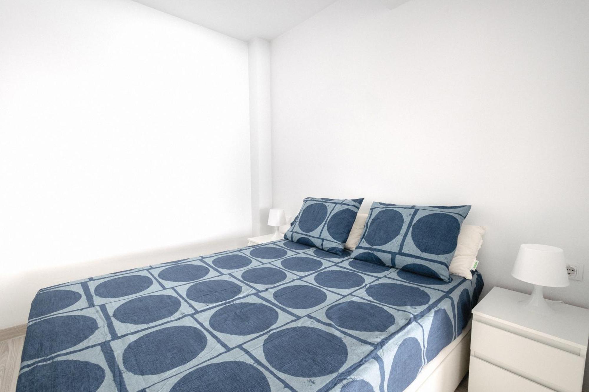 Apartamento Princesa Atico *