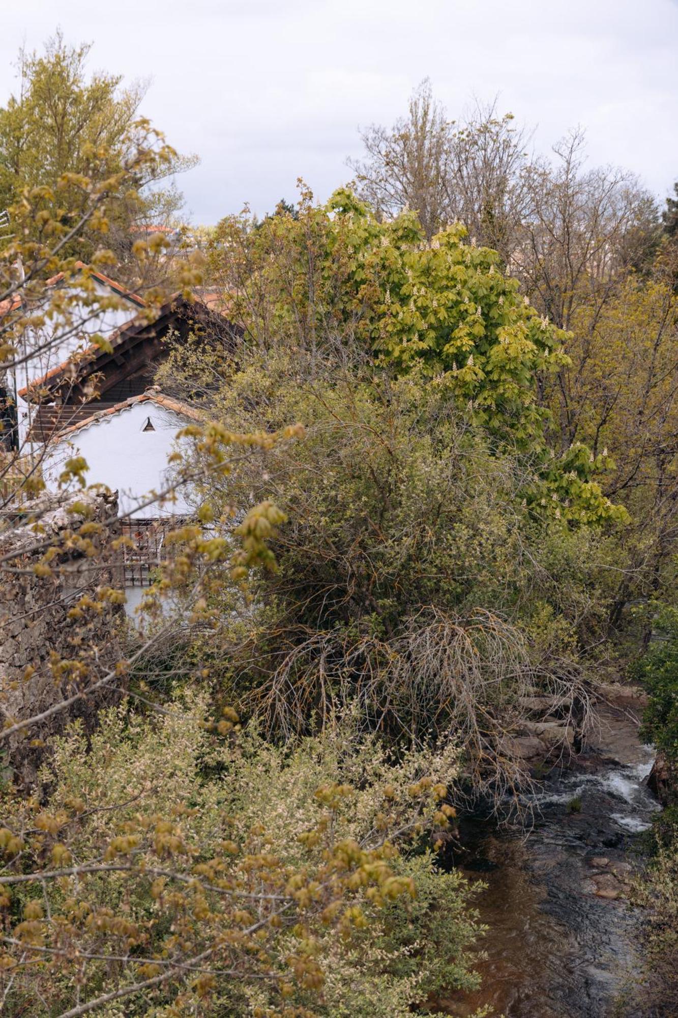 La Casa De Gudillos Holiday home *