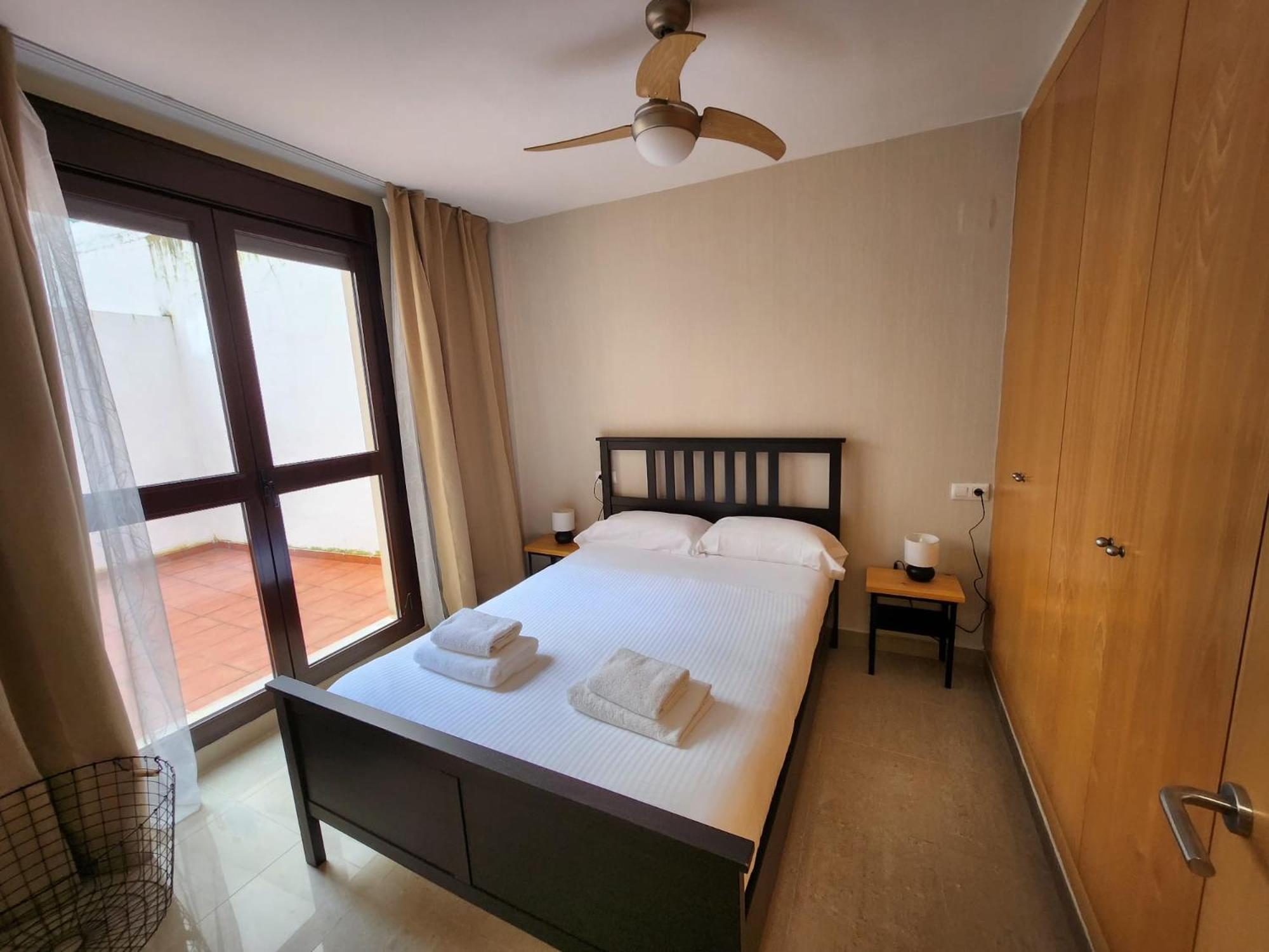 Apartamento Allo Caballeros Ii Centro 1 *
