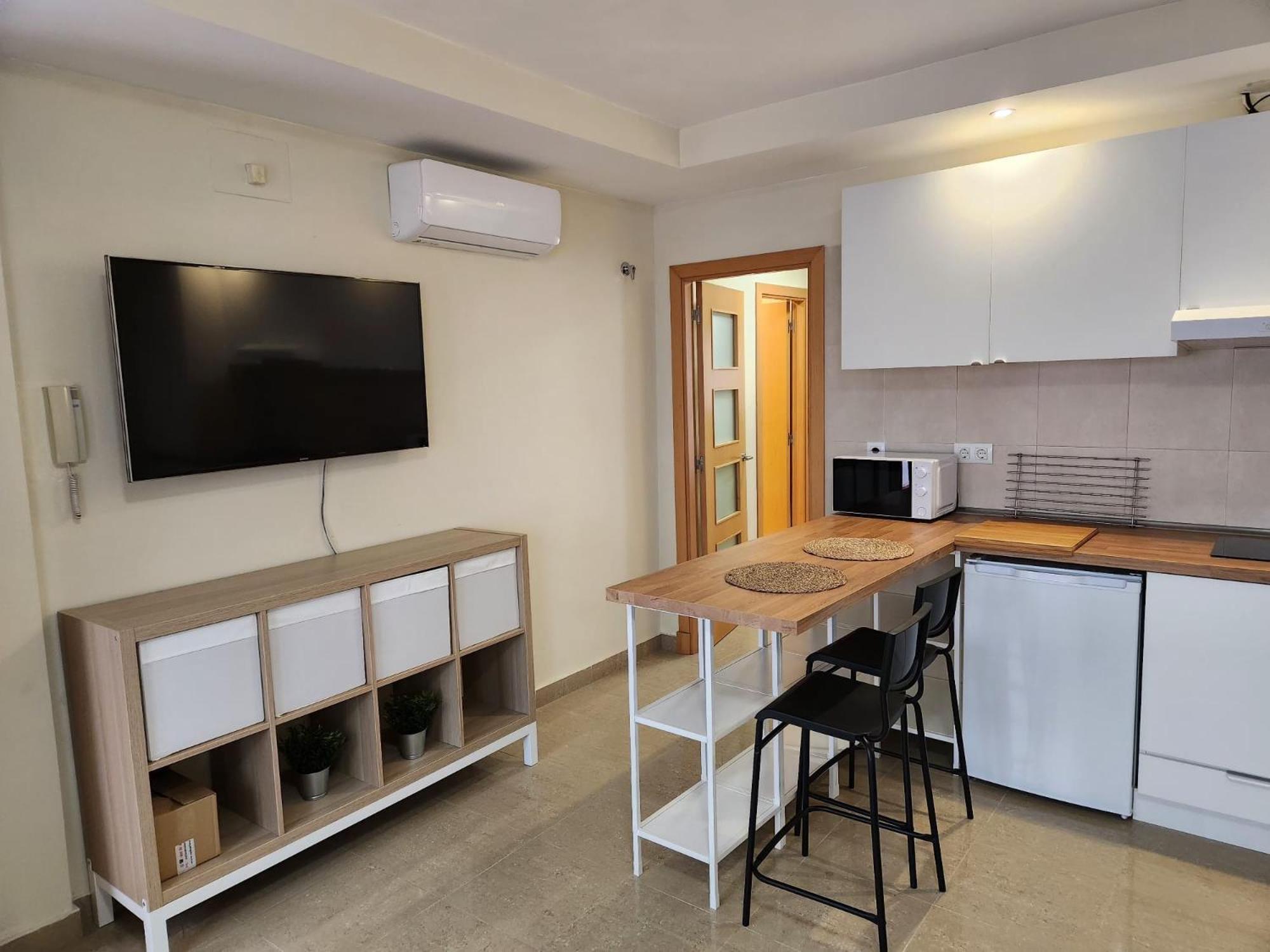 Allo Caballeros Ii Centro 1 Apartamento Jerez de la Frontera