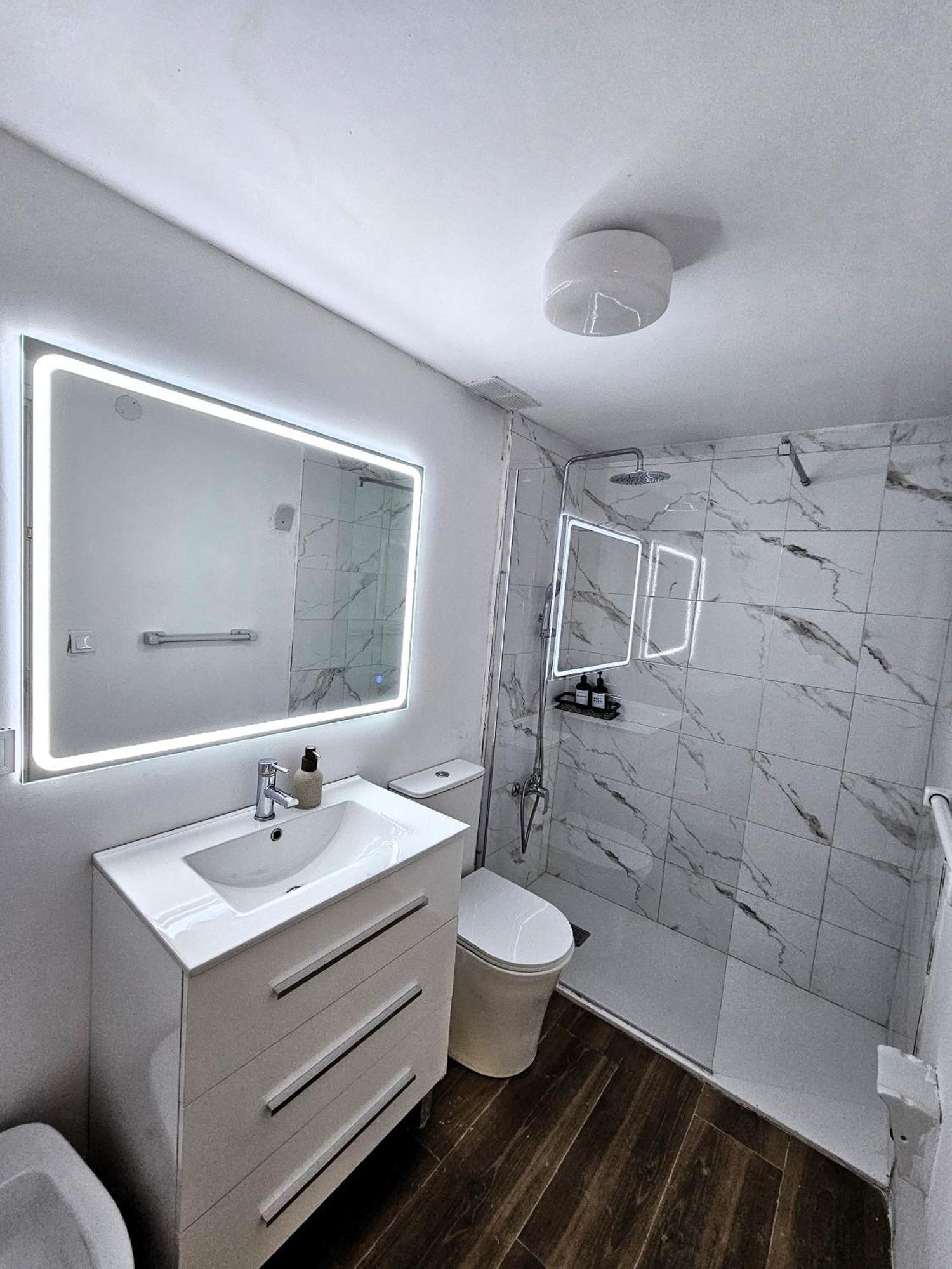 Apartamento Brisa Urban Loft Centrico Amplio Y Luminoso *