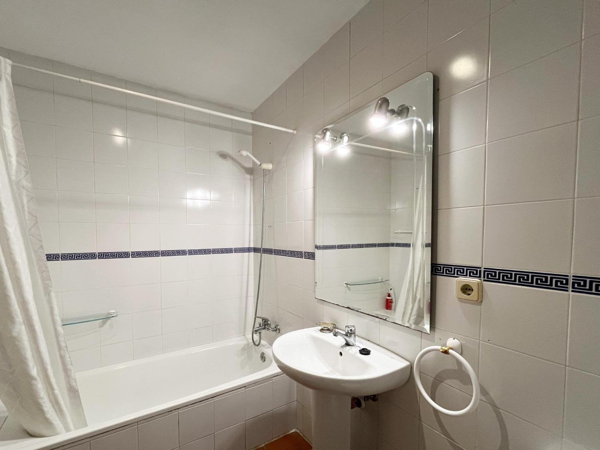 Wallada Corregidor Apartamento *