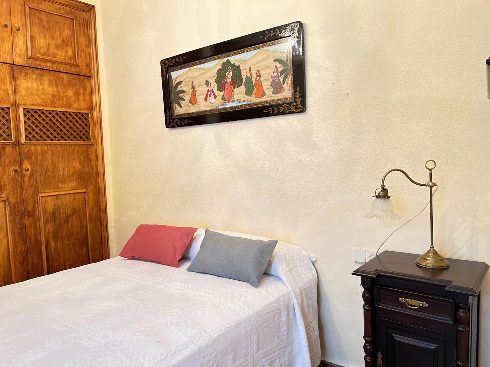 Apartment Wallada Corregidor Cordoba